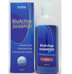 Bioactive Shampoo (250ml)