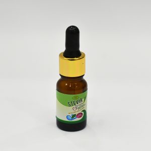 Stevia (Natural sweetener)