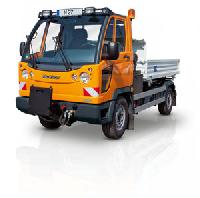 commercial utility vehicles
