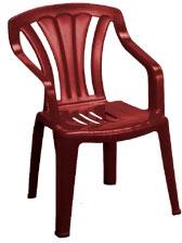 Plastic Chair Molding