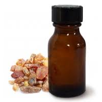 Olibanum Oil (Frankincense Oil), Form : Liquid