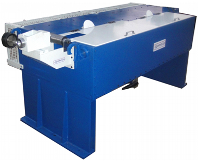 Wet Wire Drawing Machine