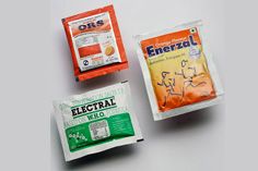 Extrusion Coated Laminates