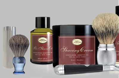 Shaving Products