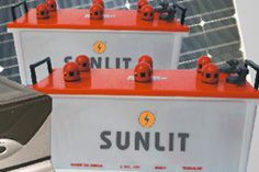 Solar Inverters