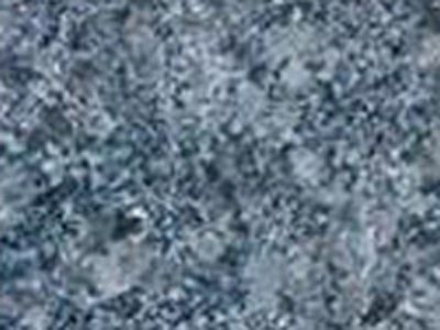 Steel Gray Granite