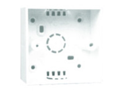 SURFACE JUNCTION BOXES