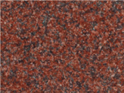 Trans Red Granite