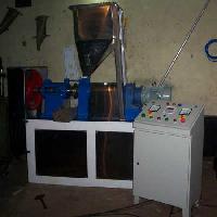 Kurkure Making Machine