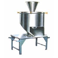 potato chips making machine