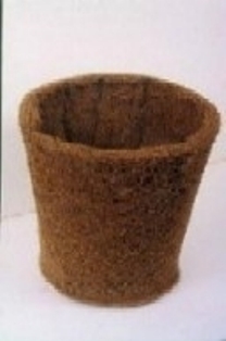 GreeNeem Bio Pots - Biodegradable Nursery Containers / Pots made from