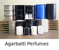 fragrance concentrates