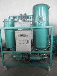 oil cleaning equipment