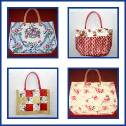 Cloth Handbags