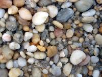 Quartz Pebbles