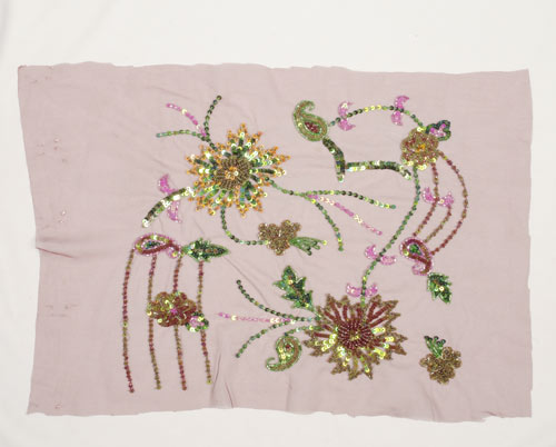 Embroidery Fabrics-1