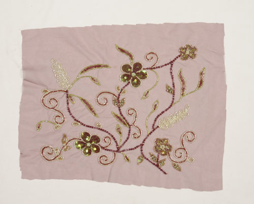 Embroidery Fabrics-6