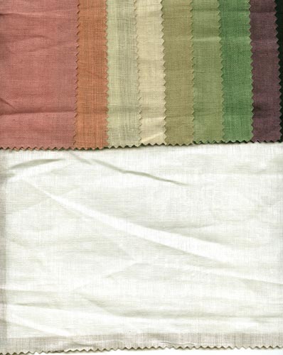 Silk Fabrics-103