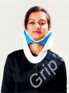 Emergency Rescue Cervical Collar