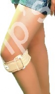 Patellar Tendon Strap Regular Single