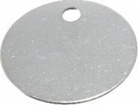 Circular Steel Blanks
