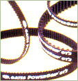 Gates belts PowerGrip GT 3