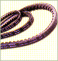 Super HC Plus Gates Transmission Belt, Width : 2-6 inch
