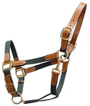 Halters