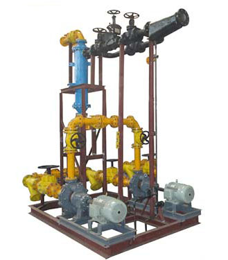 Heat Exchanger Systems