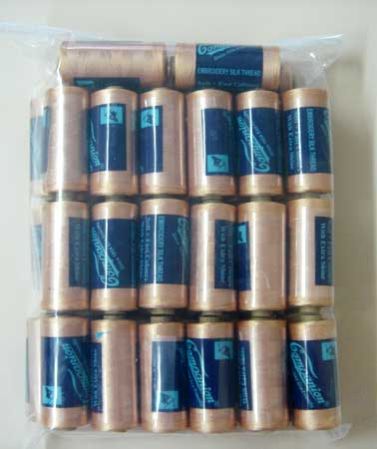 Embroidery Threads