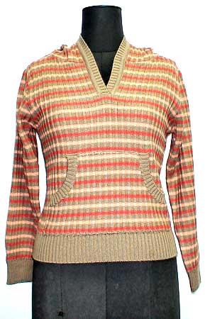 Ladies Knitted Sweaters