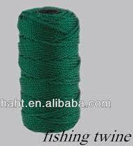 fishing net thread