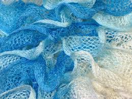 fishing net yarn