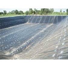 hdpe pond liner