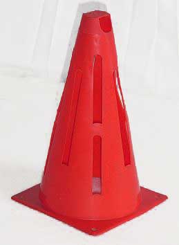Collapsible Cone