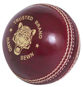 Leather Cricket Ball (Jupiter)