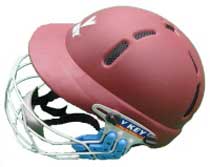 VKey 4000 Cricket Helmet