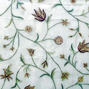 Silk Fabric - Sf 02