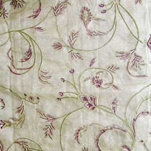 Silk Fabric  Sf-402