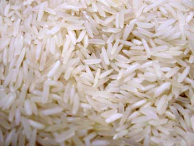 Basmati Rice -02