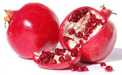 Pomegranates -01