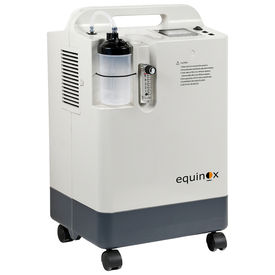 Oxygen Concentrator