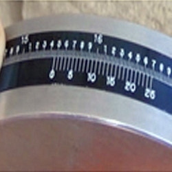 Circumference Tape