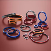 oil seals