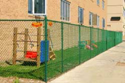 Chain Link Fencing-03