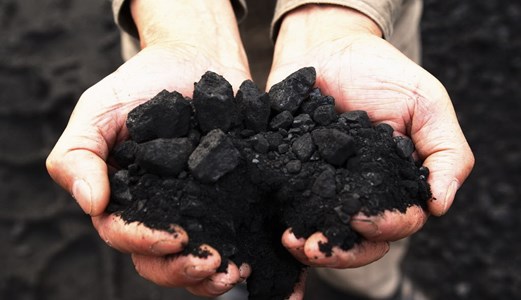 coal
