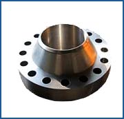 Flanges