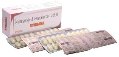 Syonara Tablets