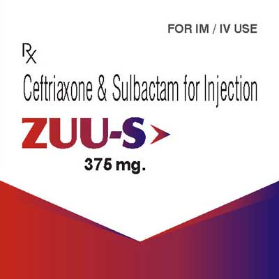 Zuu-S Injection