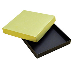 Folding Box Board (FBB), Color : Yellow, Black etc.